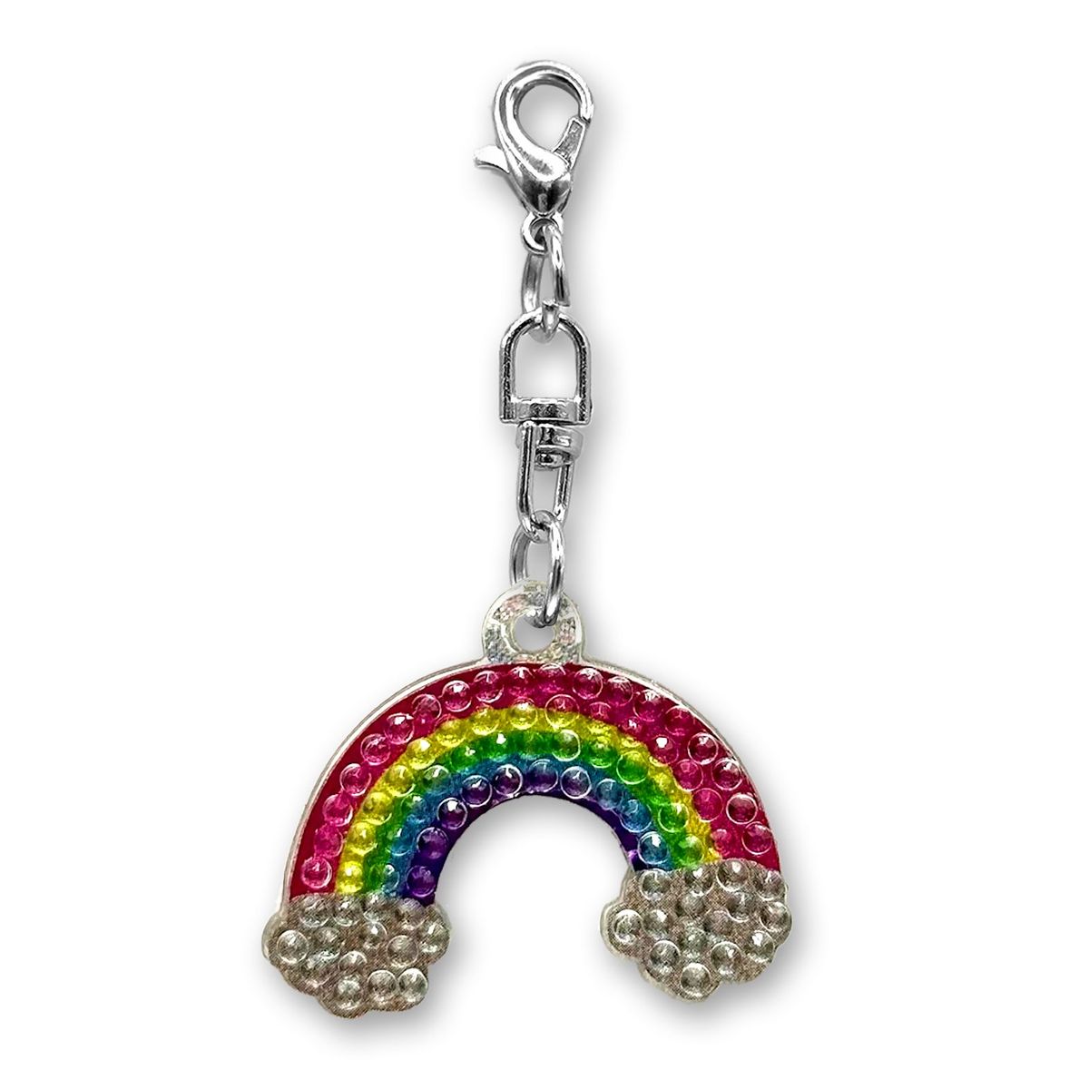 StickerBeans Rainbow Charm