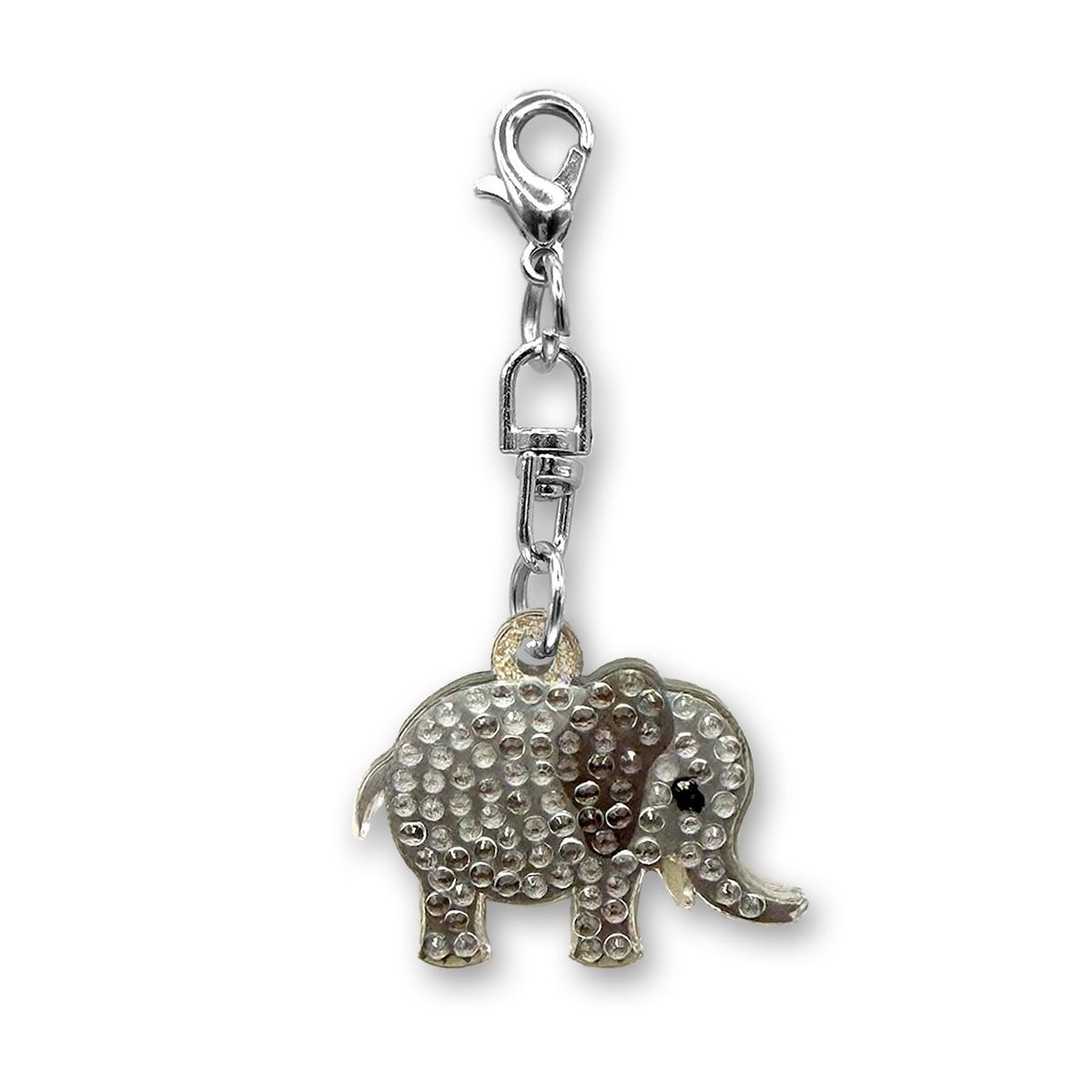 StickerBeans Elephant Charm