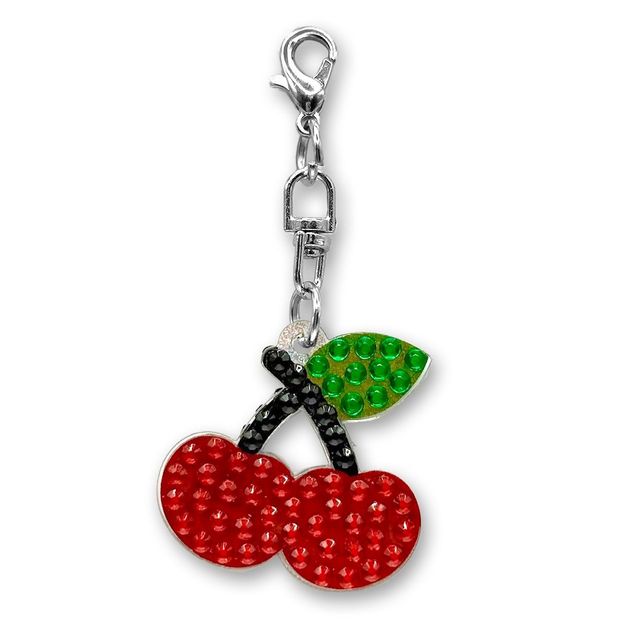 StickerBeans Cherries Charm