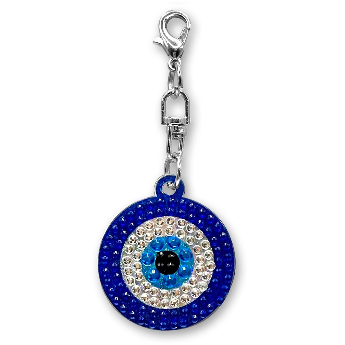 StickerBeans Evil Eye Charm