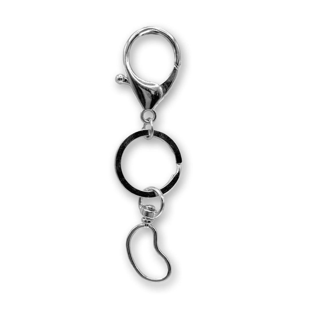 StickerBeans Charm Holder