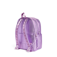 3D Stars Kane Double Pocket Backpack