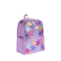 3D Stars Kane Double Pocket Backpack