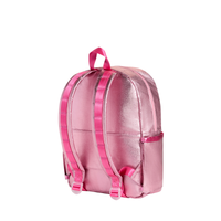 Patchwork Bows Kane Backpack