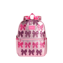 Patchwork Bows Kane Backpack