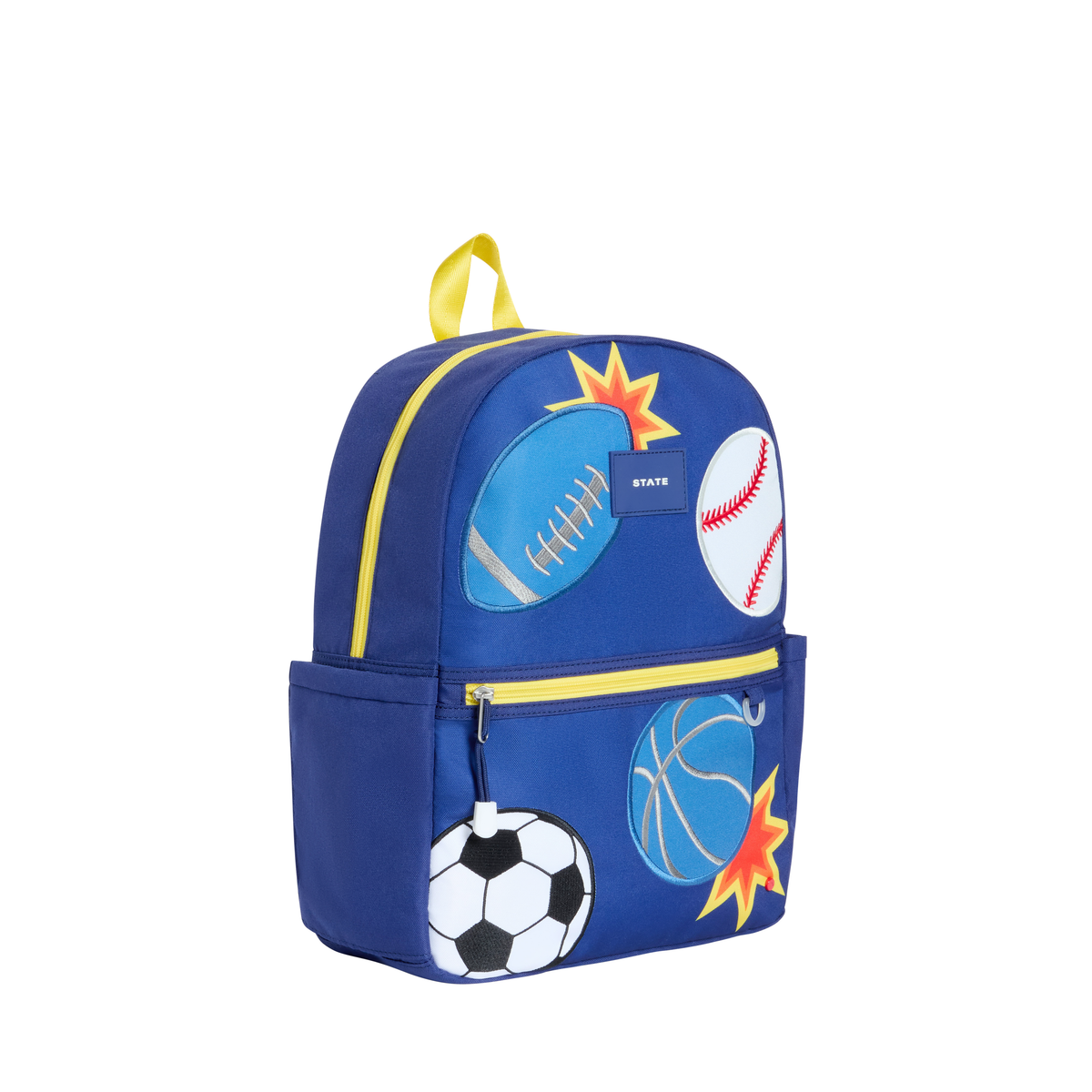 Multi Sports Kane Backpack