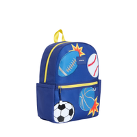 Multi Sports Kane Backpack