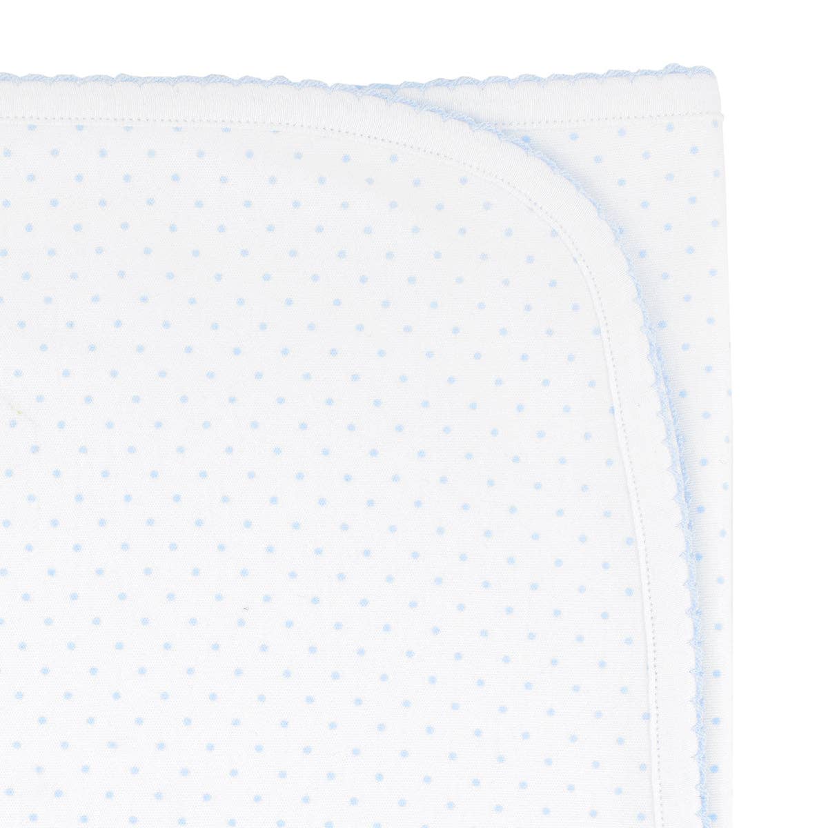 Essential Collection Printed Blanket