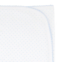 Essential Collection Printed Blanket