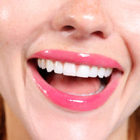 Berry Bliss Tinted Lip Balm (with peptide & shea butter)