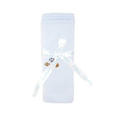 All Star Sports Embroidery Blanket