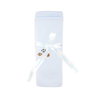 All Star Sports Embroidery Blanket
