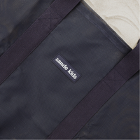 Beach Hauler™ Mesh Beach Bag - Deep Sea