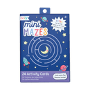 Mini Activity Cards