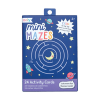 Mini Activity Cards