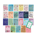 Mini Activity Cards