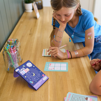 Mini Activity Cards