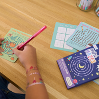 Mini Activity Cards