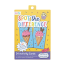 Mini Activity Cards