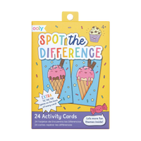 Mini Activity Cards