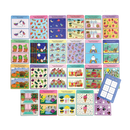 Mini Activity Cards