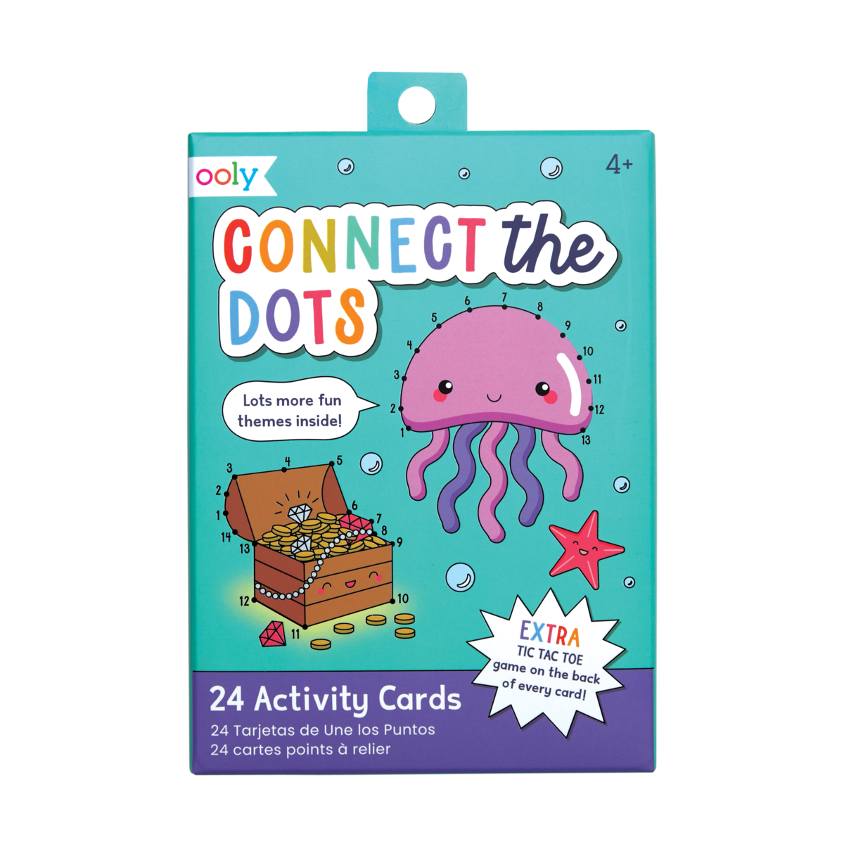 Mini Activity Cards