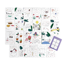 Mini Activity Cards