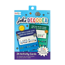 Mini Activity Cards
