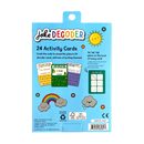 Mini Activity Cards