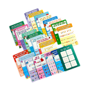 Mini Activity Cards
