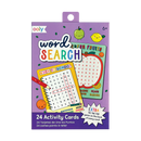 Mini Activity Cards