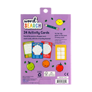 Mini Activity Cards