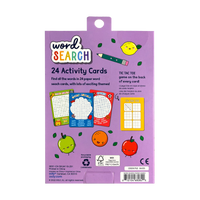 Mini Activity Cards