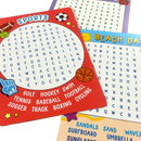 Mini Activity Cards