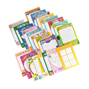 Mini Activity Cards