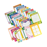Mini Activity Cards