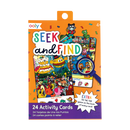 Mini Activity Cards