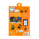 Mini Activity Cards