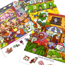 Mini Activity Cards