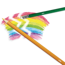 Un-Mistake-Ables! Erasable Colored Pencils