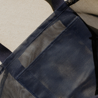 Beach Hauler™ Mesh Beach Bag - Deep Sea