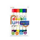 Double Up! Double Ended Markers