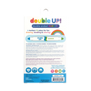 Double Up! Double Ended Markers