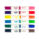Double Up! Double Ended Markers