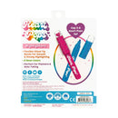 Heart Pops: Neon Highlighters
