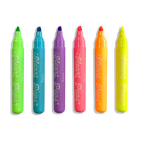 Heart Pops: Neon Highlighters