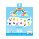 Yummy Yummy Scented Glitter Gel Pens