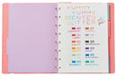 Yummy Yummy Scented Glitter Gel Pens