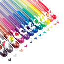 Yummy Yummy Scented Glitter Gel Pens