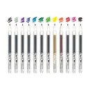 Very Berry Strawberry Scented Gel Pens